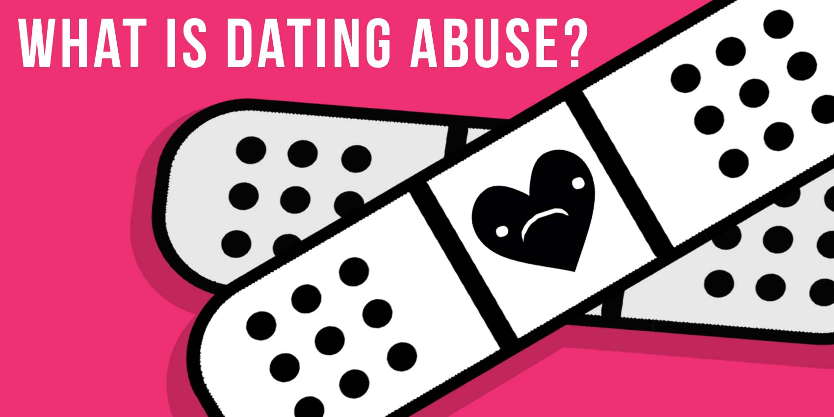 dating abuse definition