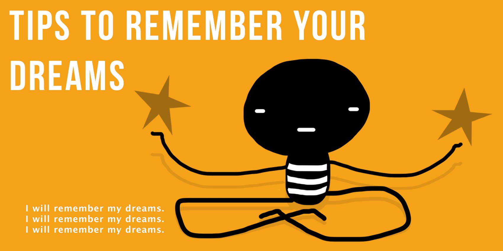 your-self-series-tips-to-remember-your-dreams